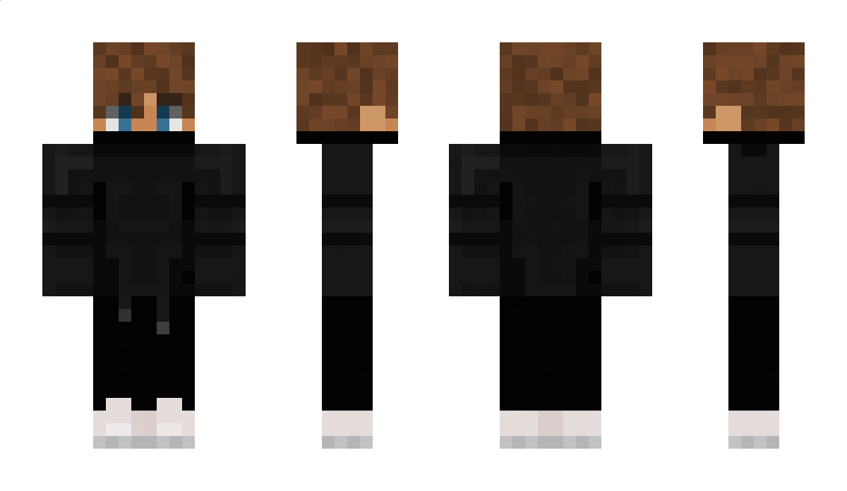 TimzkuplayzOffi Minecraft Skin