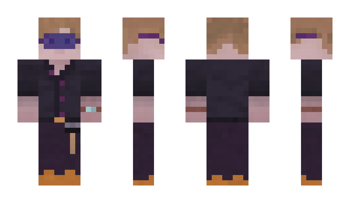 FireControl1847 Minecraft Skin