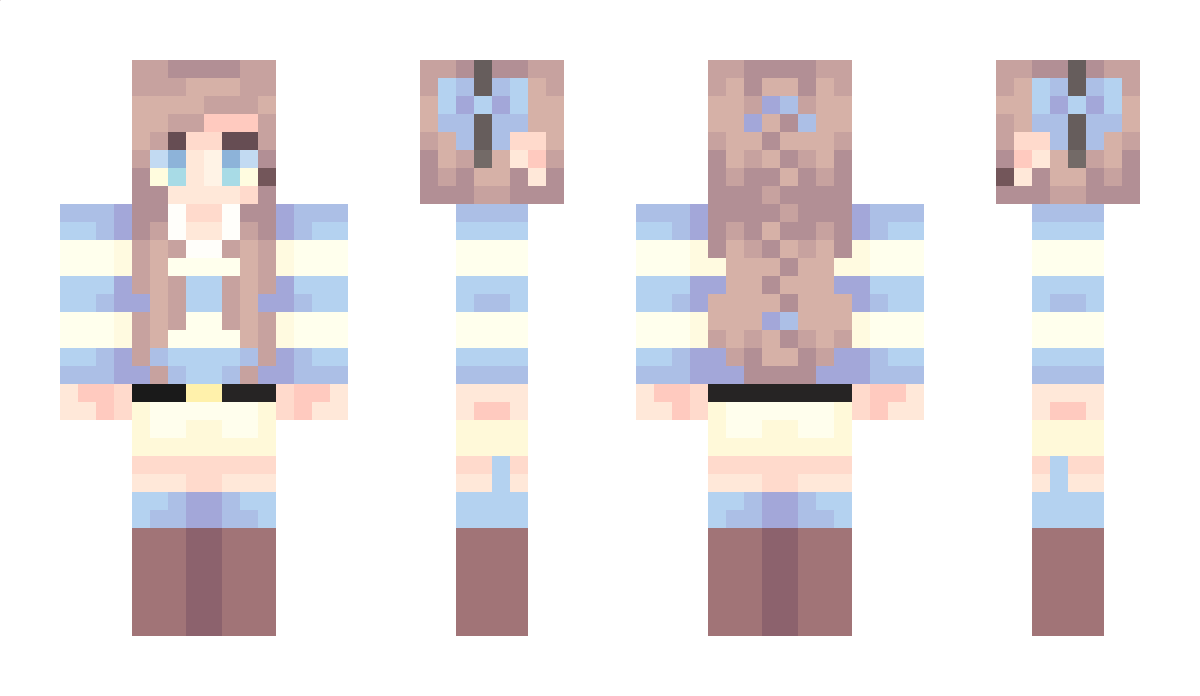 sheep0 Minecraft Skin