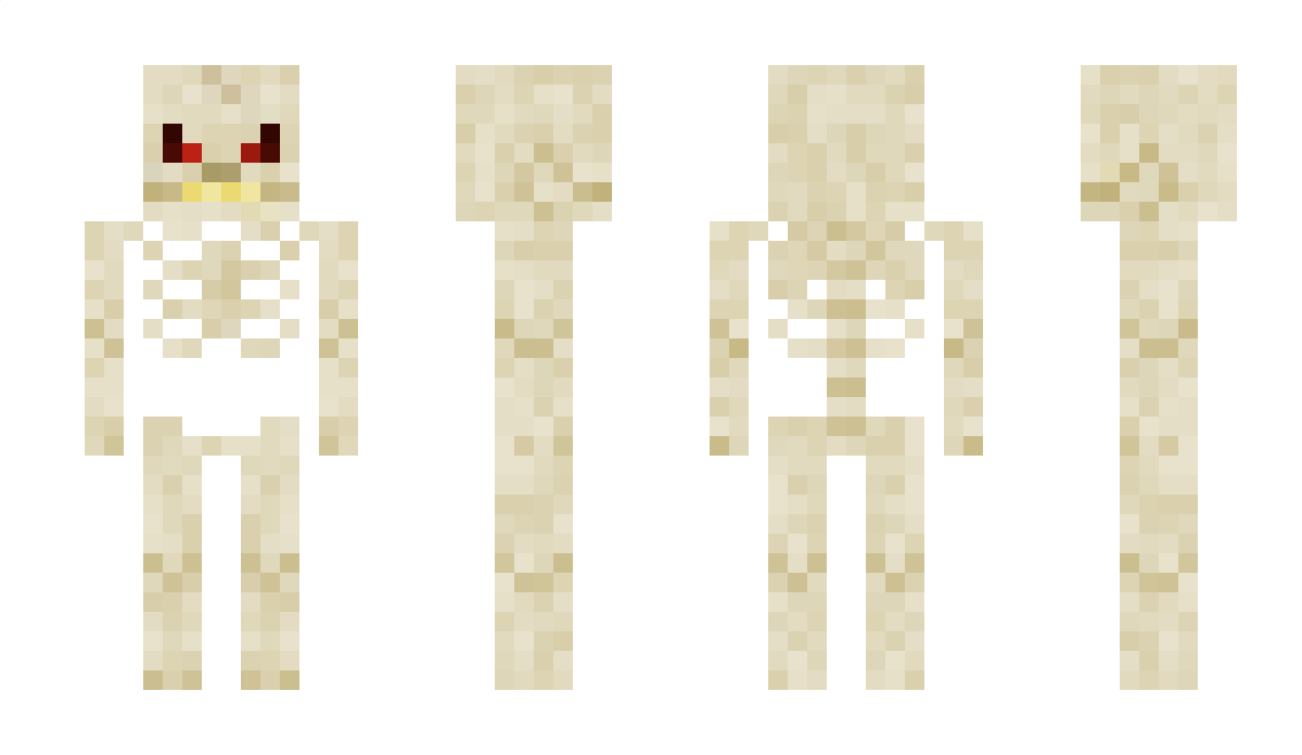 themechalchemist Minecraft Skin