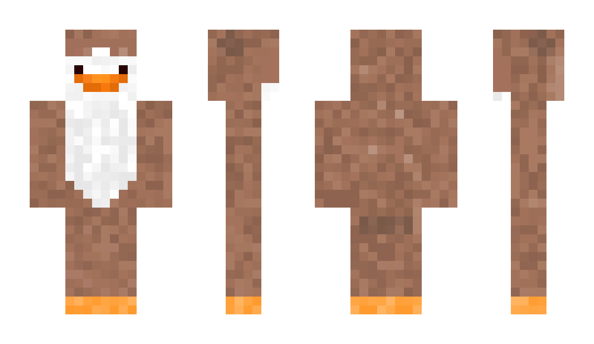 wiseywisey Minecraft Skin