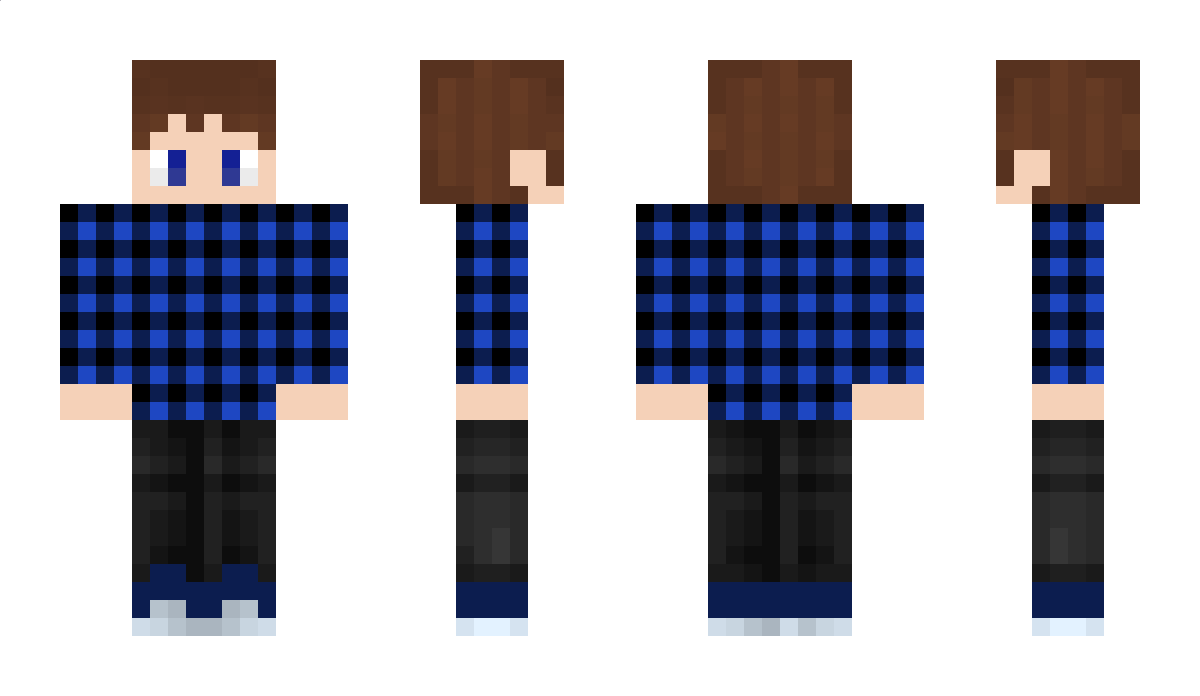 The_Yann62 Minecraft Skin