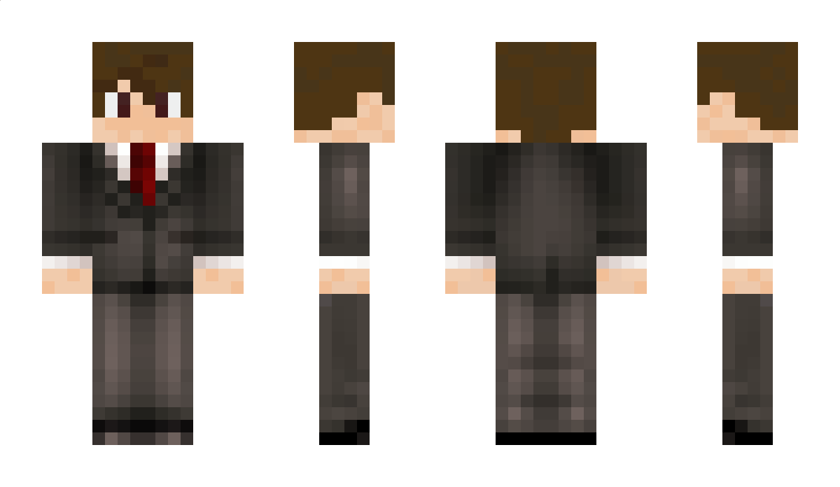 Labus Minecraft Skin