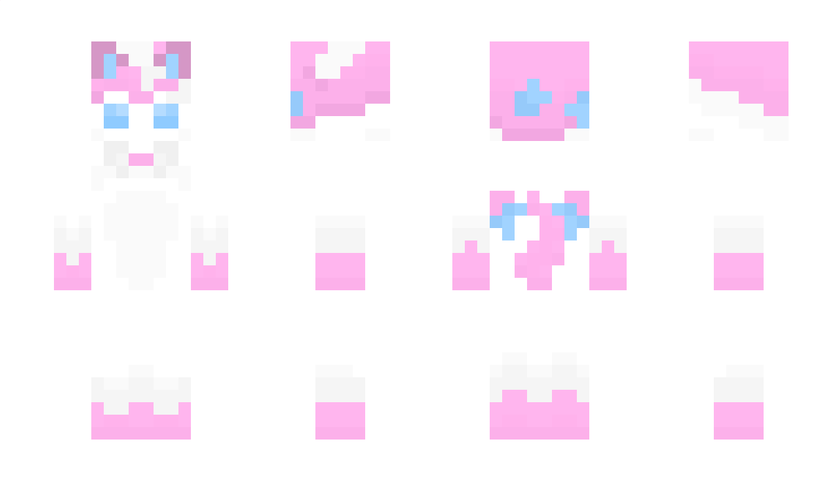 coll99_cjson Minecraft Skin