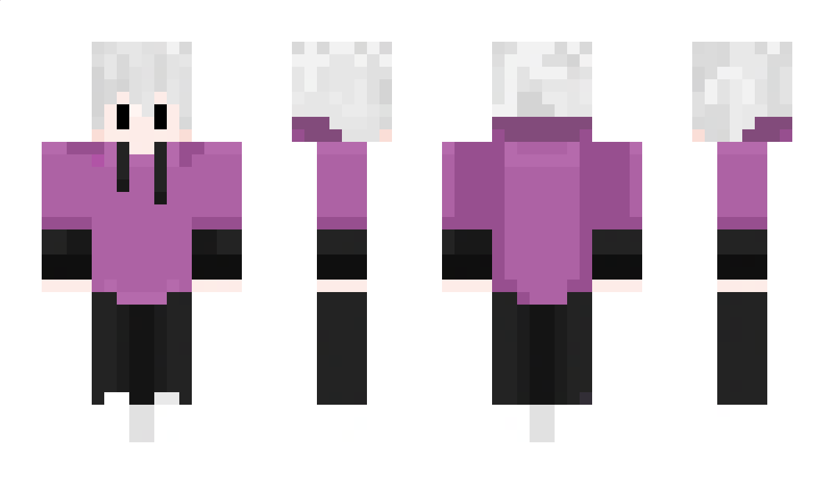 timmy_child Minecraft Skin