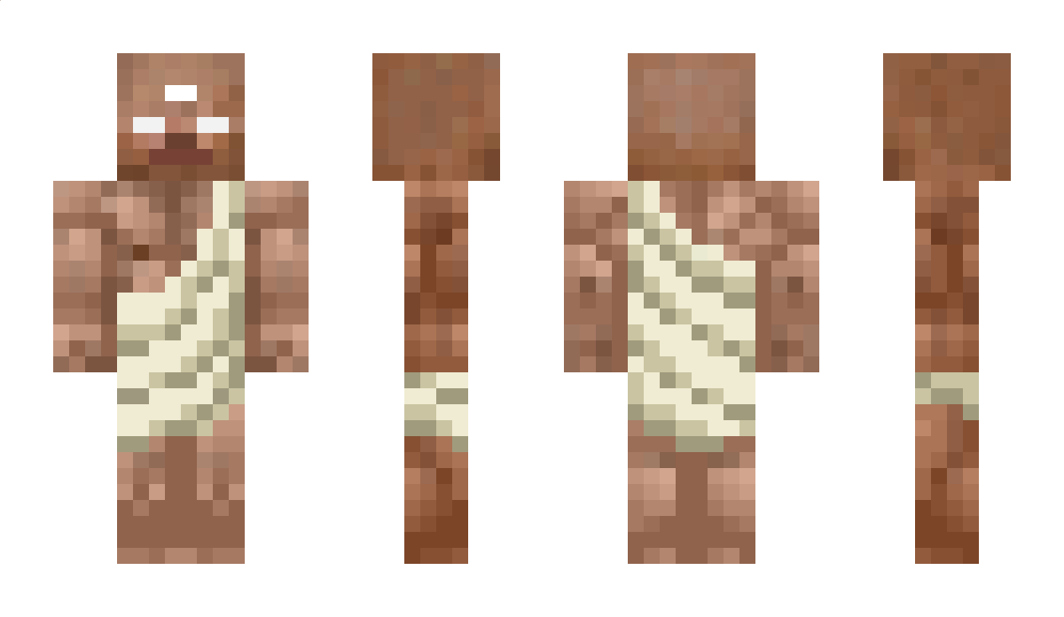 8sd Minecraft Skin