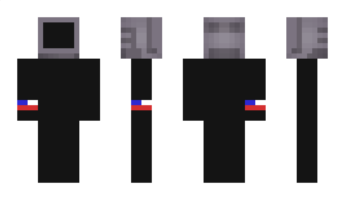 4quiles Minecraft Skin