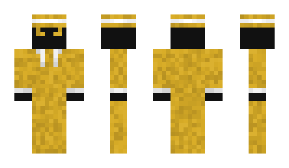 floridamikey Minecraft Skin