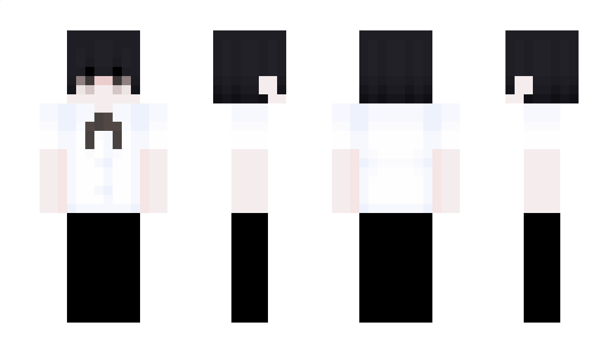 zyws Minecraft Skin