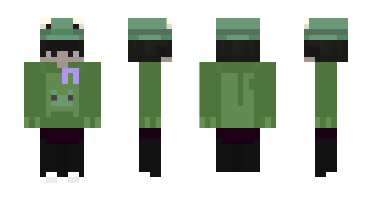 _Camz_ Minecraft Skin