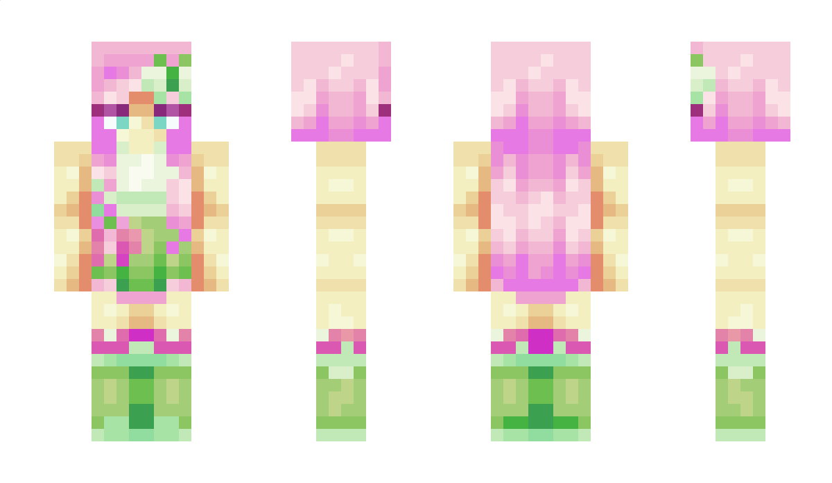 soda_pop2300 Minecraft Skin