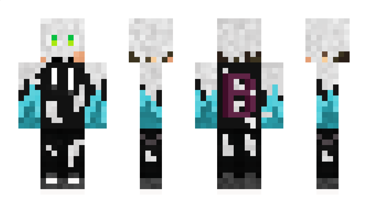 _Blackaus_ Minecraft Skin