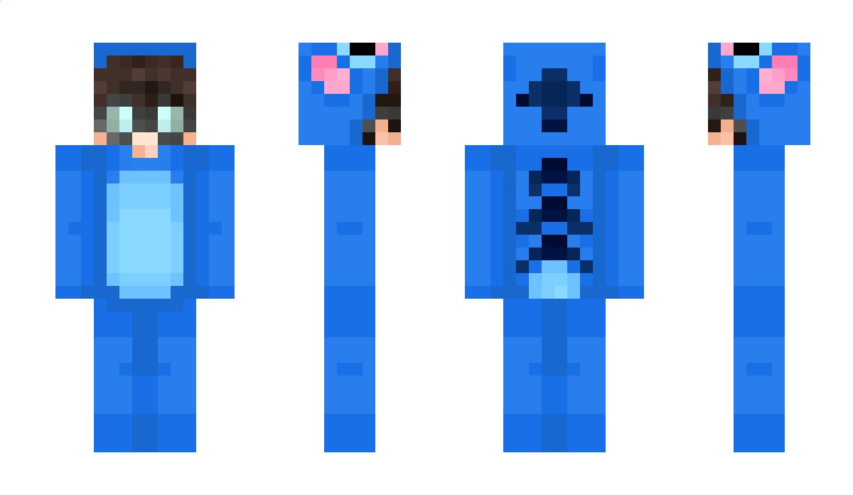 BadEndingg__ Minecraft Skin