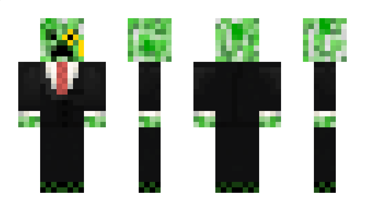 AdAstra1 Minecraft Skin