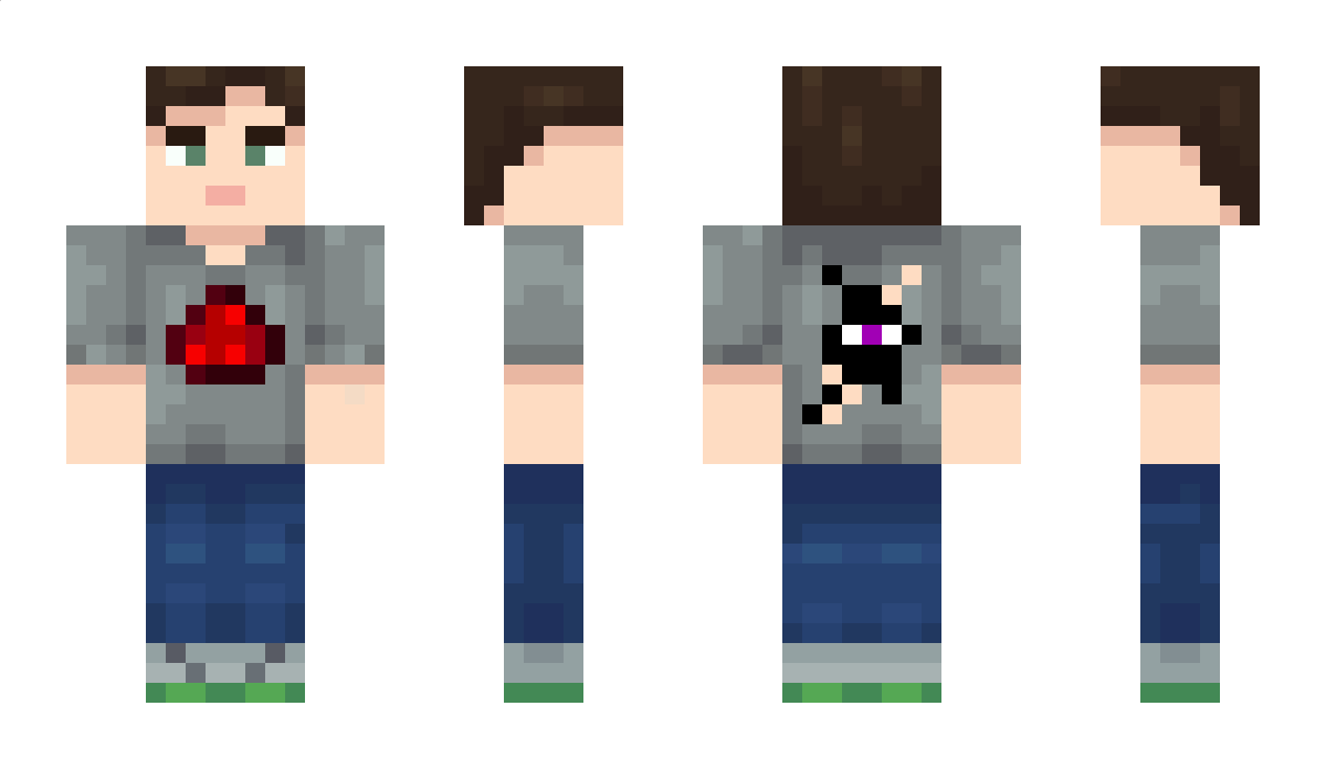 SageFlyer845511 Minecraft Skin