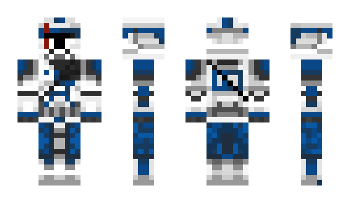 Halkon042 Minecraft Skin