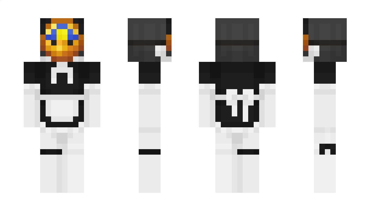 Kell_o Minecraft Skin