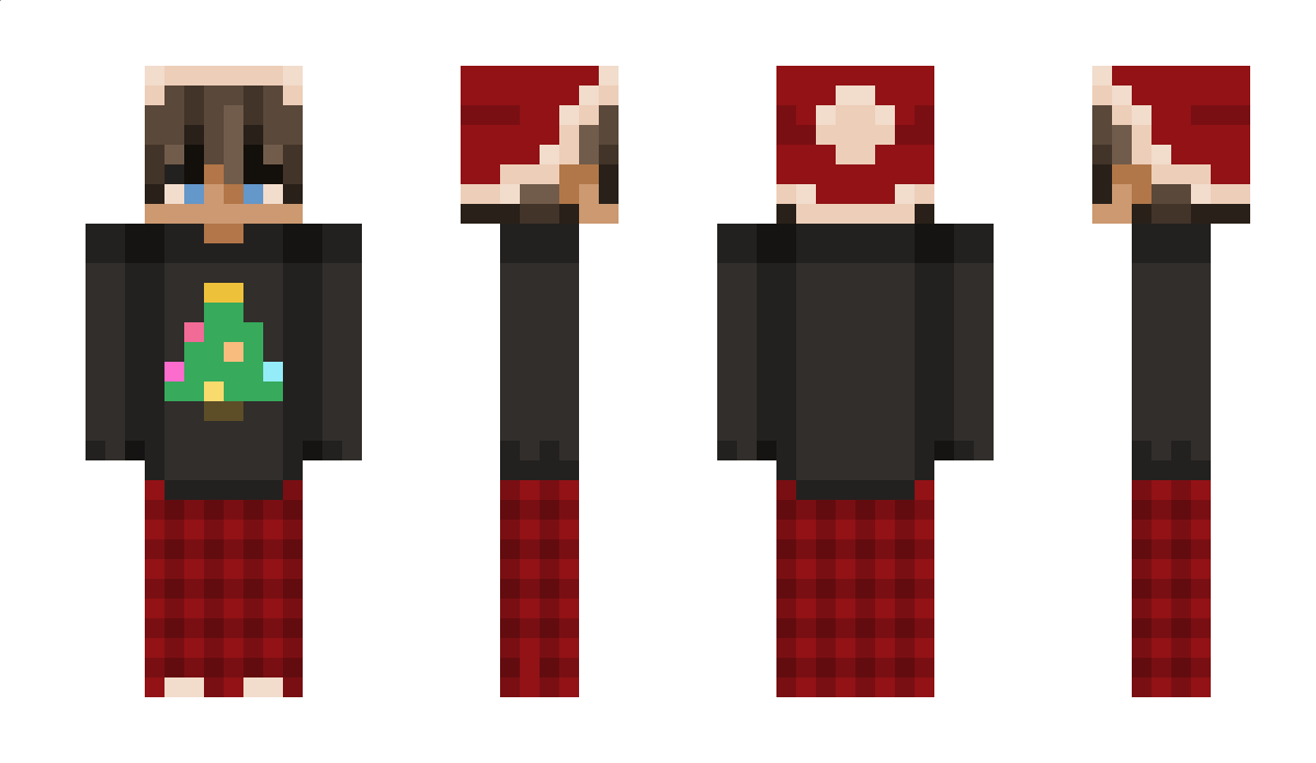 RIPbro_ Minecraft Skin