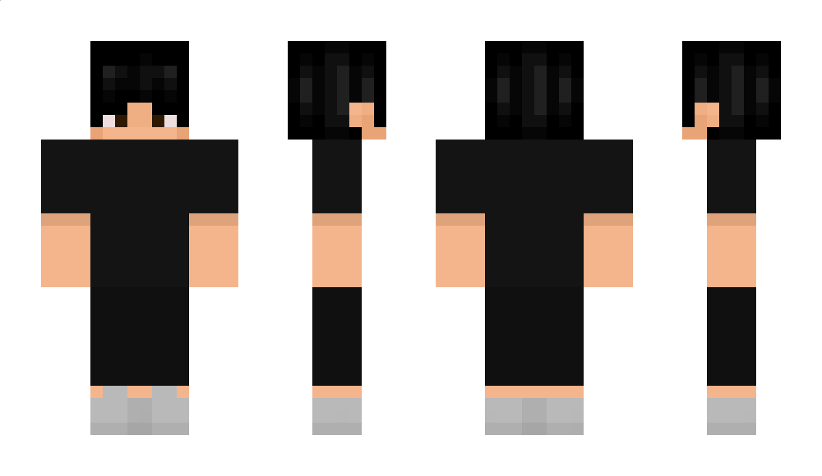 jyhkgu Minecraft Skin