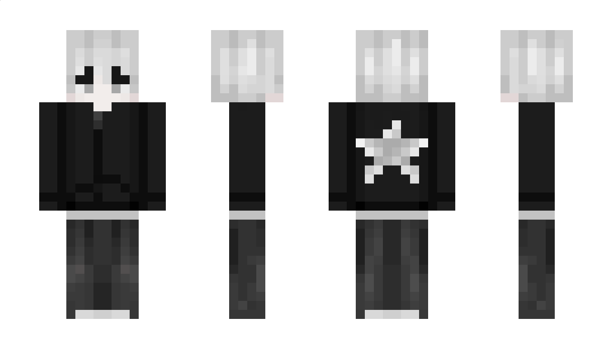 Dark_Trapes_88 Minecraft Skin