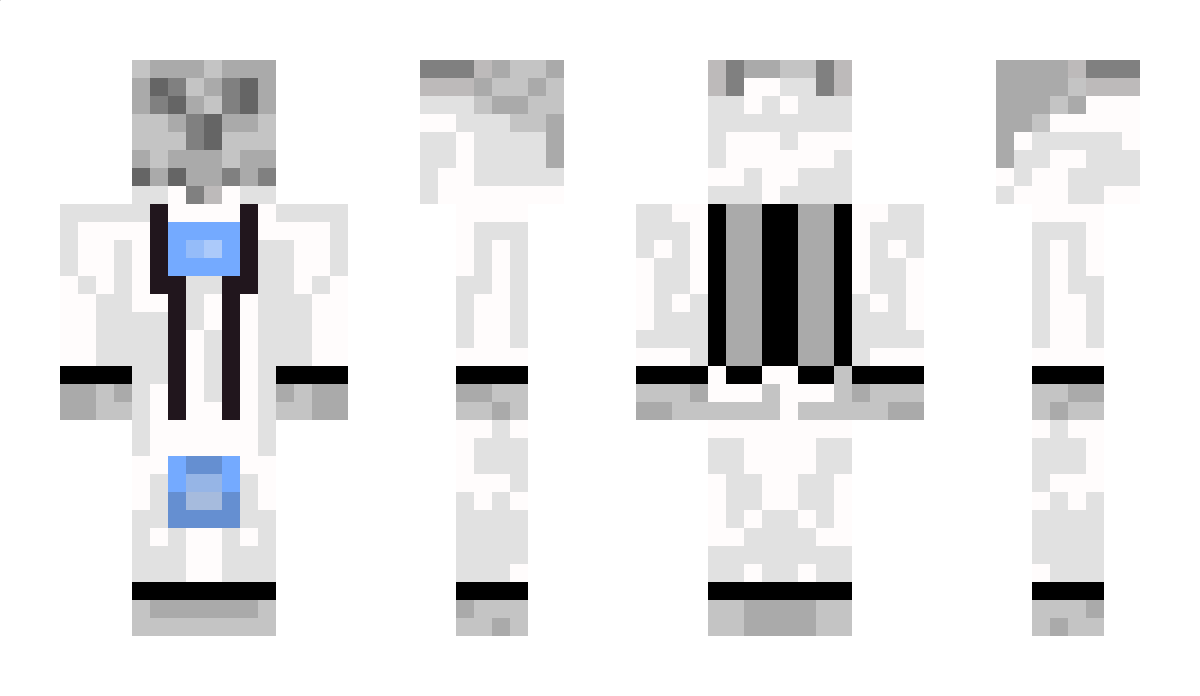 tejverma Minecraft Skin