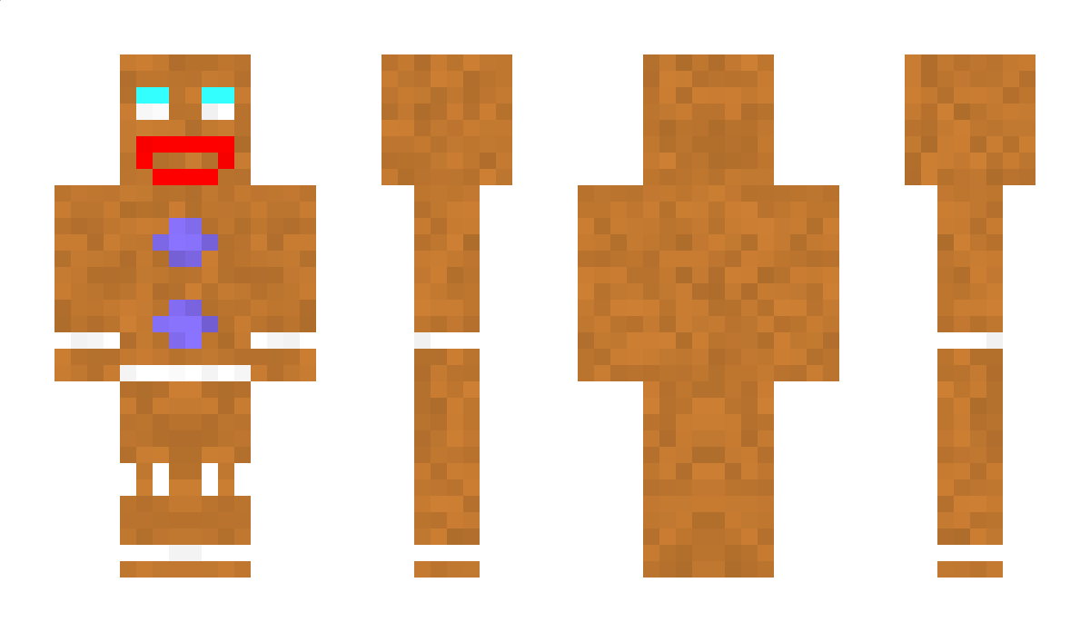 midn1ght Minecraft Skin