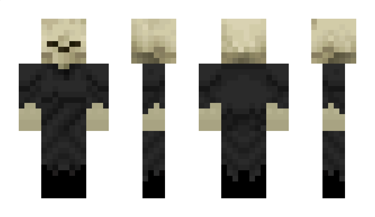 Agnarath Minecraft Skin