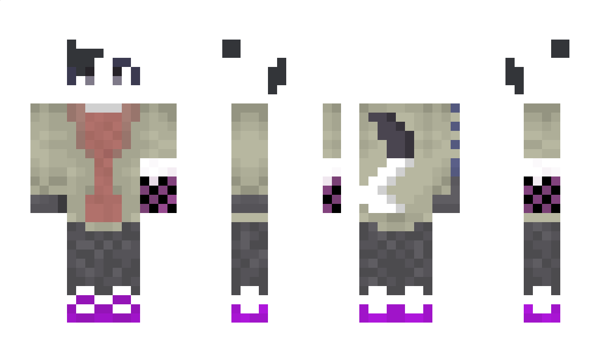 ZeRo_TwO_TBa9l Minecraft Skin