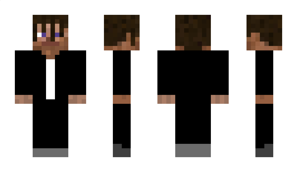 moxyclient Minecraft Skin