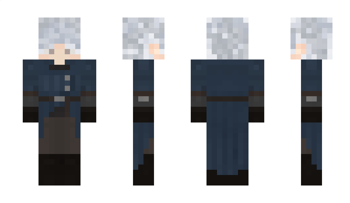 o7_Shmosby Minecraft Skin