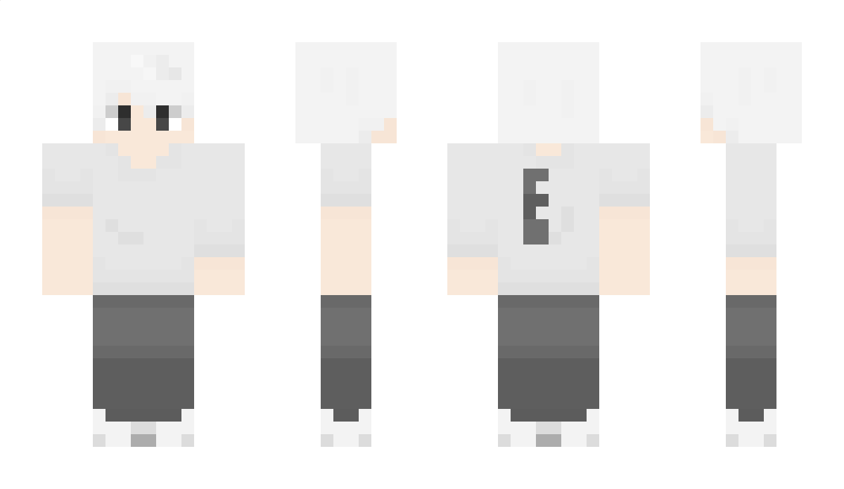 simsimman11 Minecraft Skin