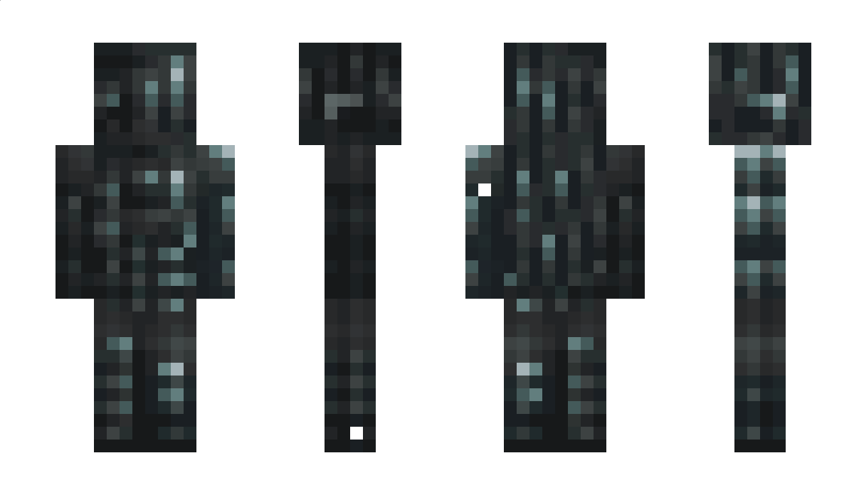 _Spark01_ Minecraft Skin