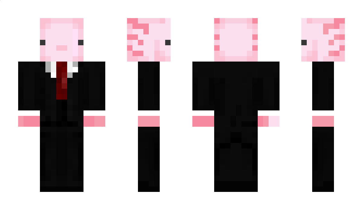 Birby180 Minecraft Skin