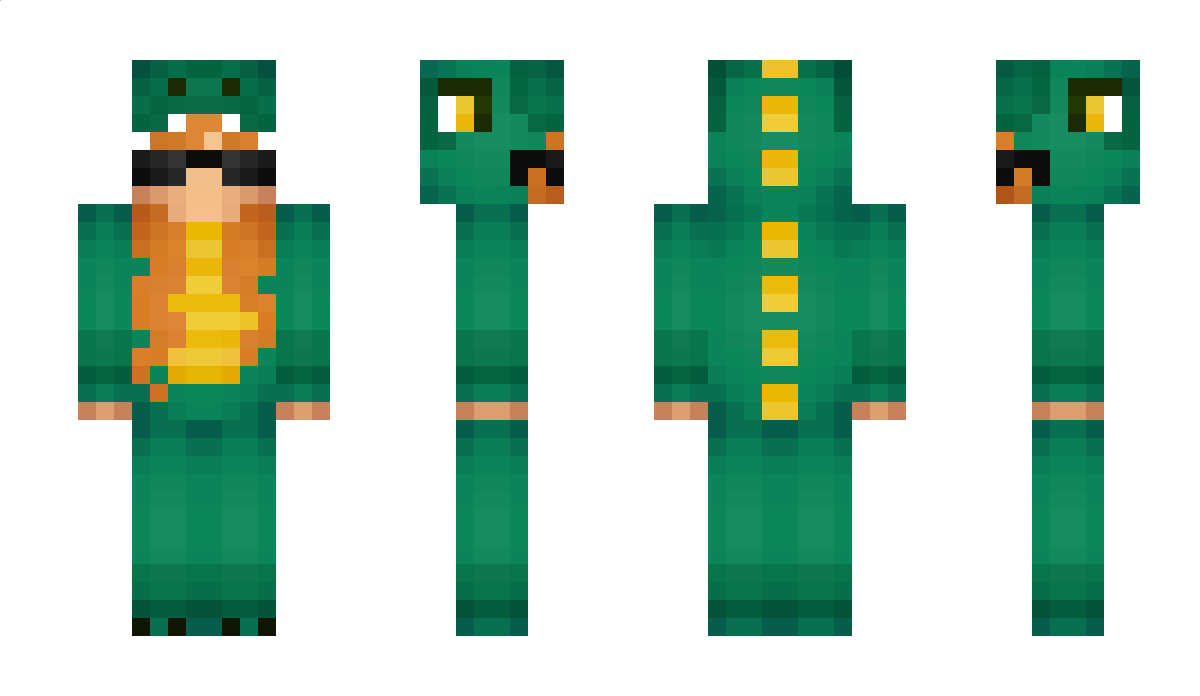 amm0s Minecraft Skin