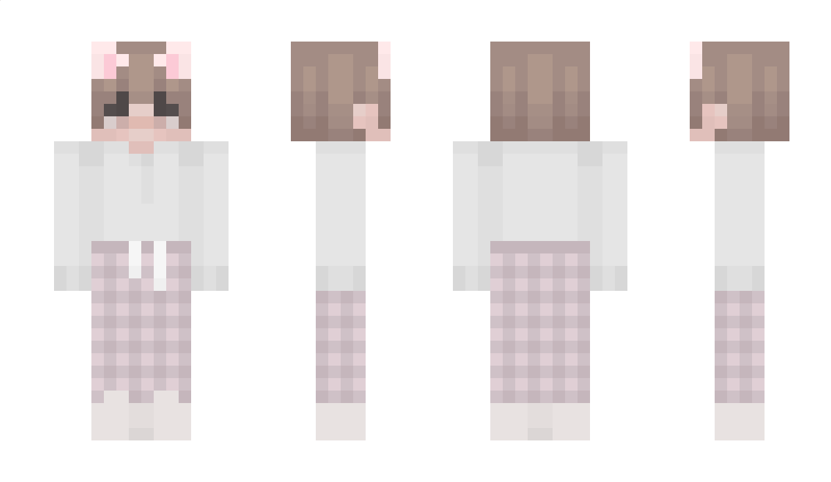 abofim Minecraft Skin