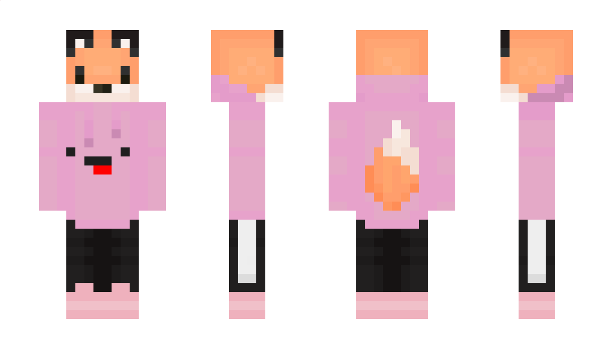 Whippo_ Minecraft Skin