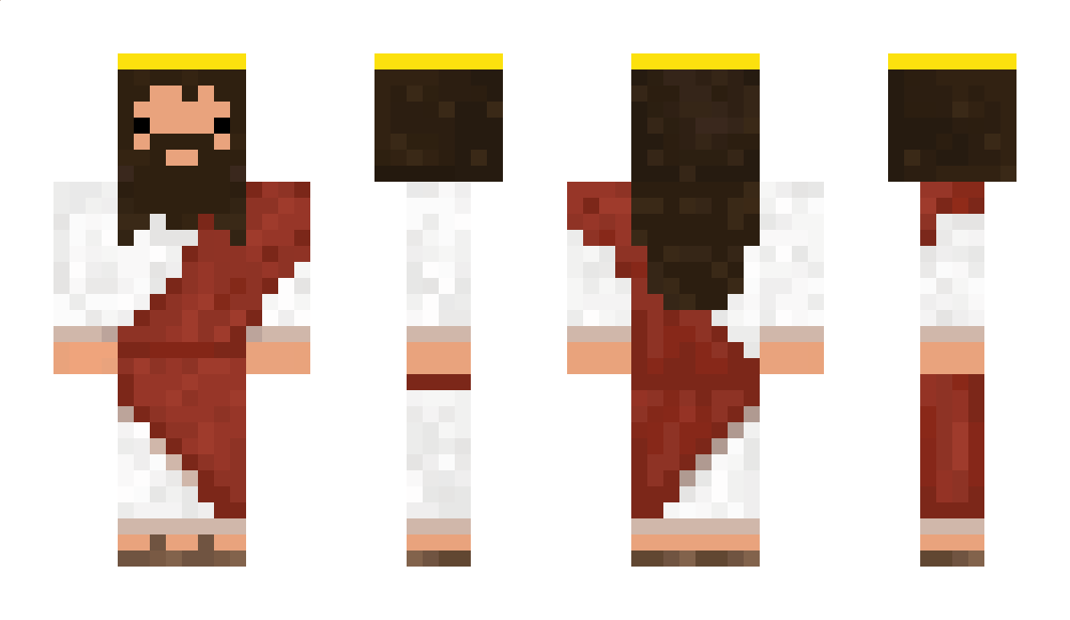 yoonse0 Minecraft Skin