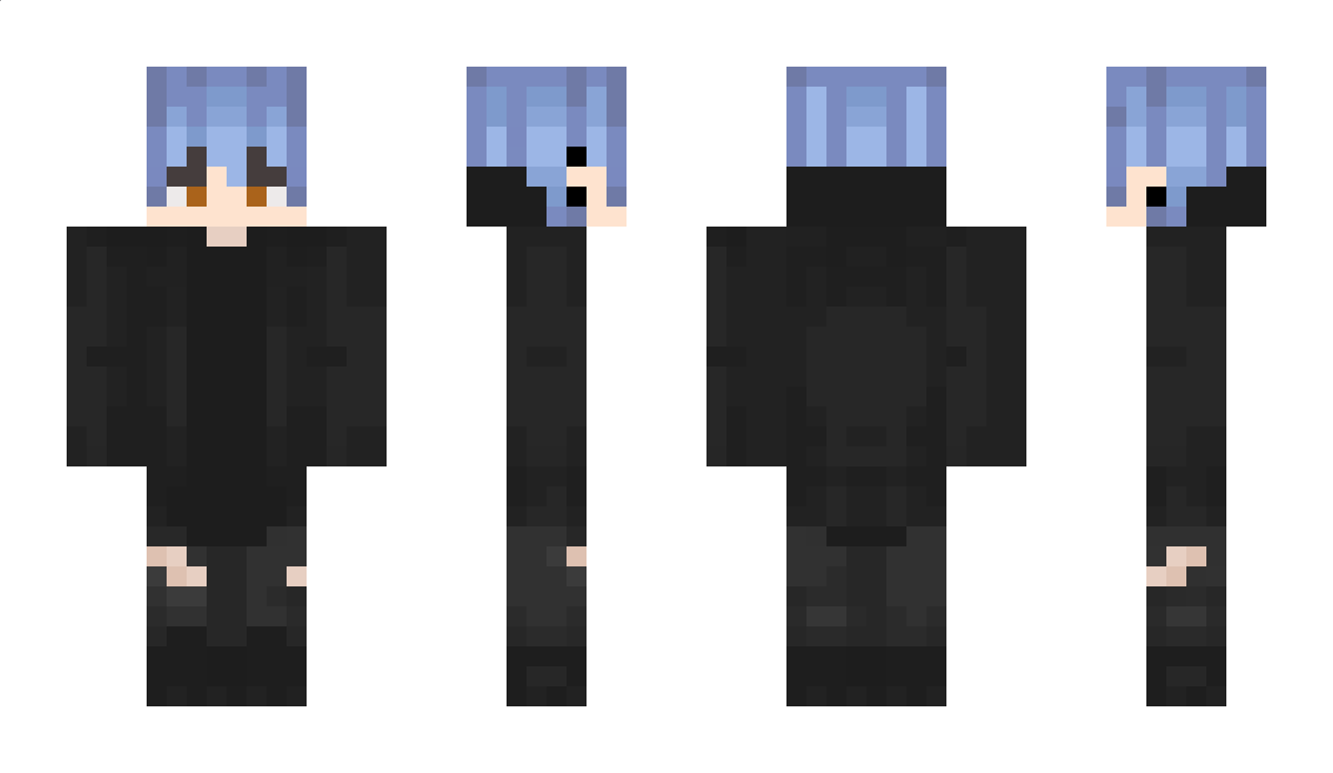 LucsBy2002 Minecraft Skin