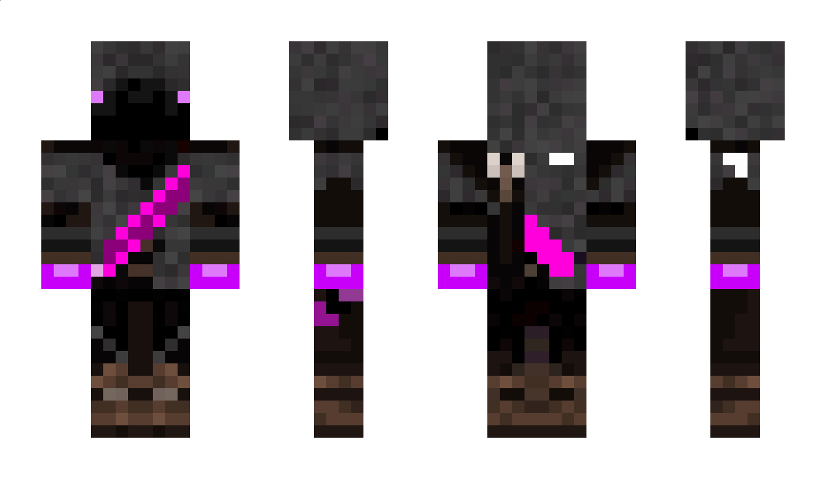 voltamannn Minecraft Skin