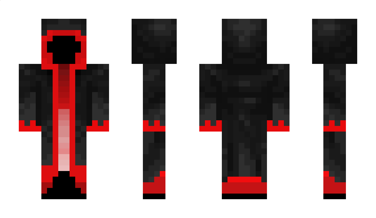 Odiz Minecraft Skin