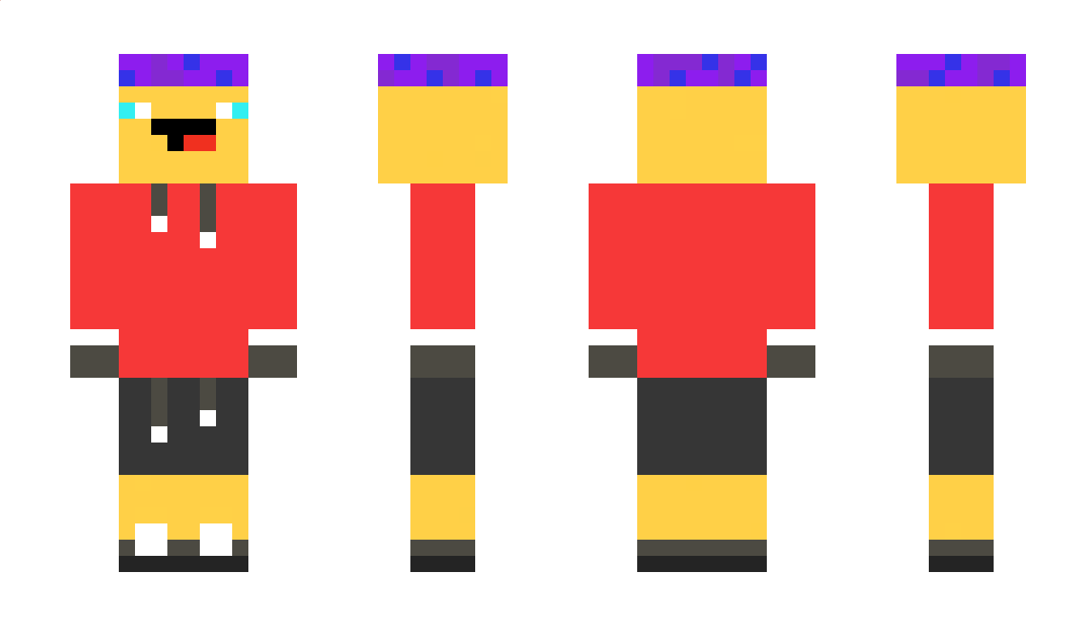 eduardo_montoya Minecraft Skin