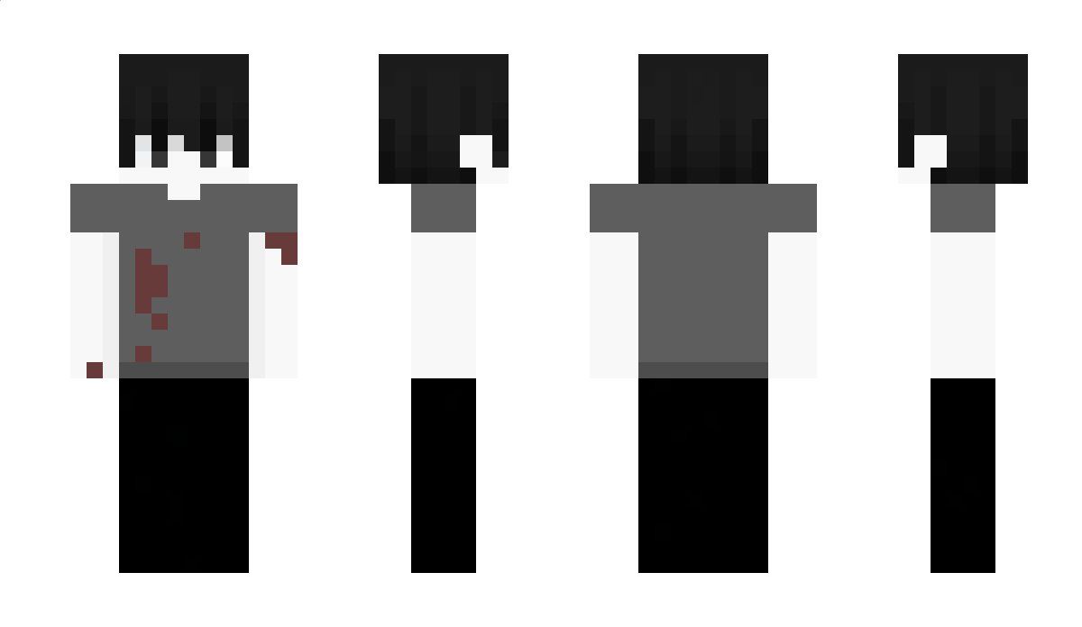 Jeltey Minecraft Skin