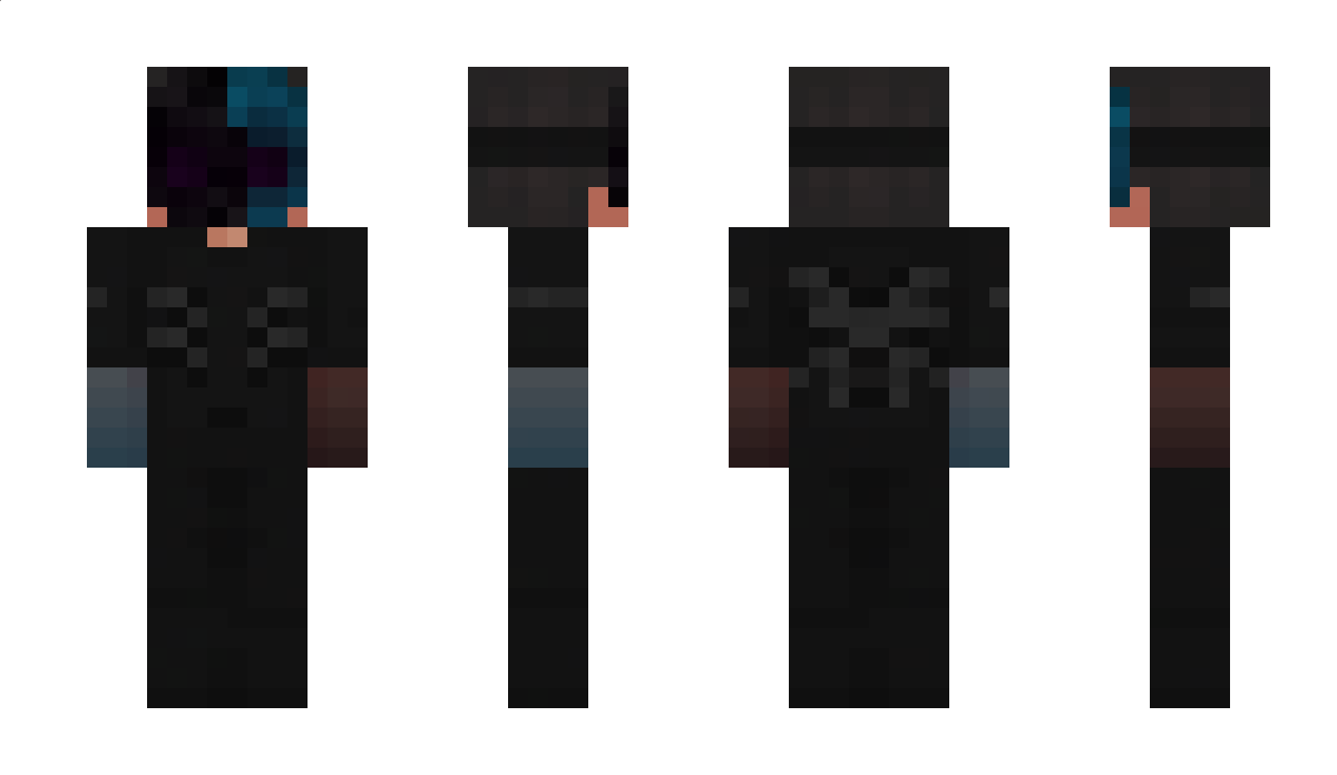 _nears Minecraft Skin