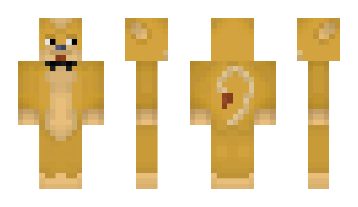 white_ninja Minecraft Skin