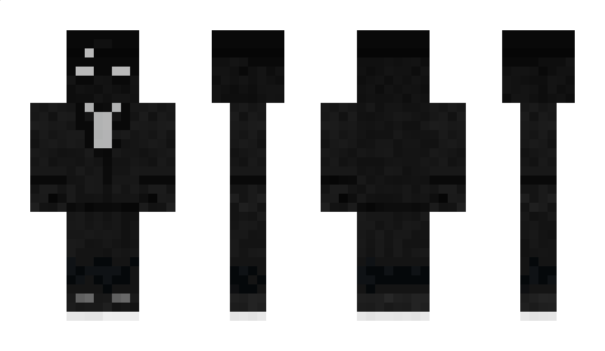 patito0321 Minecraft Skin