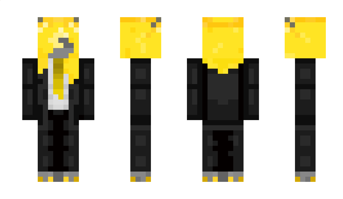 eptazial Minecraft Skin