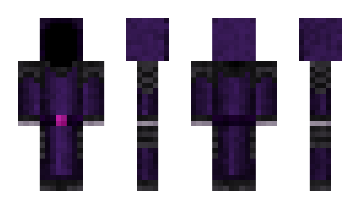 Nysseus Minecraft Skin