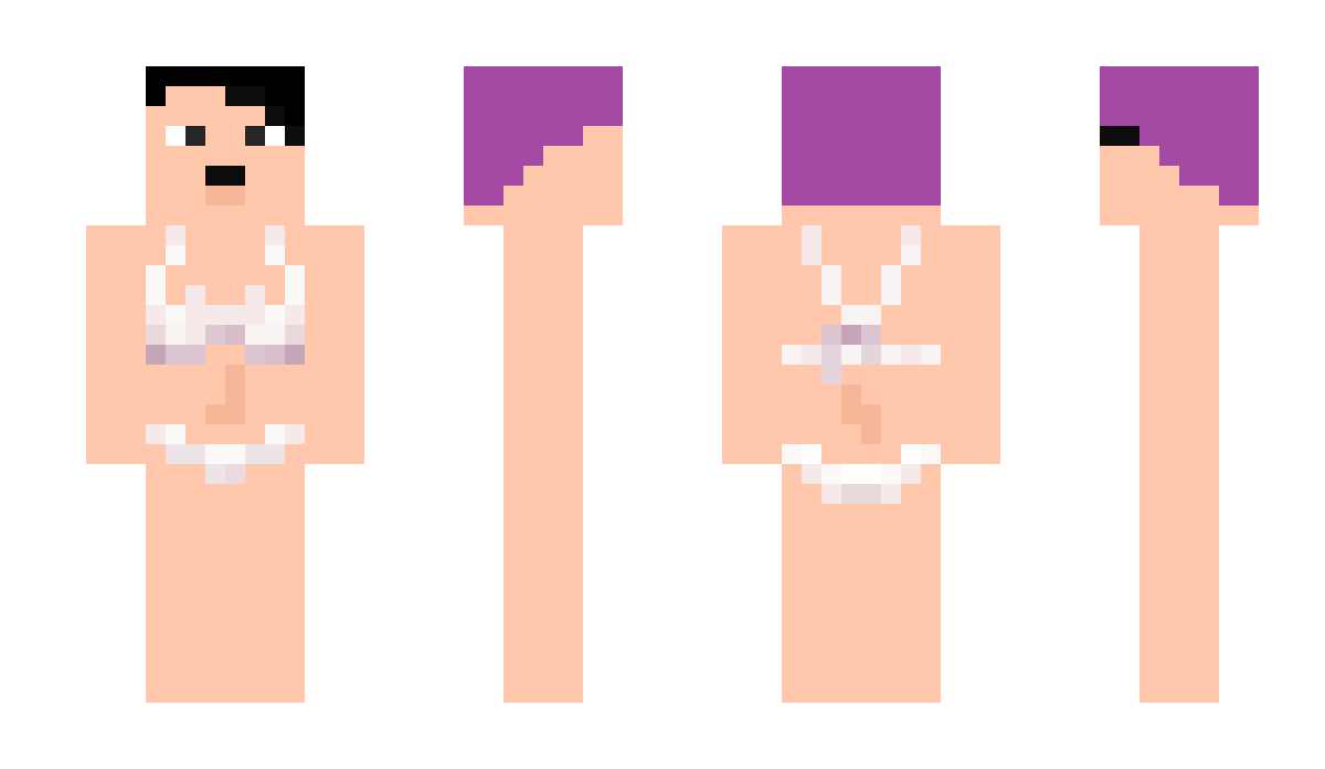 whatatimewaster Minecraft Skin