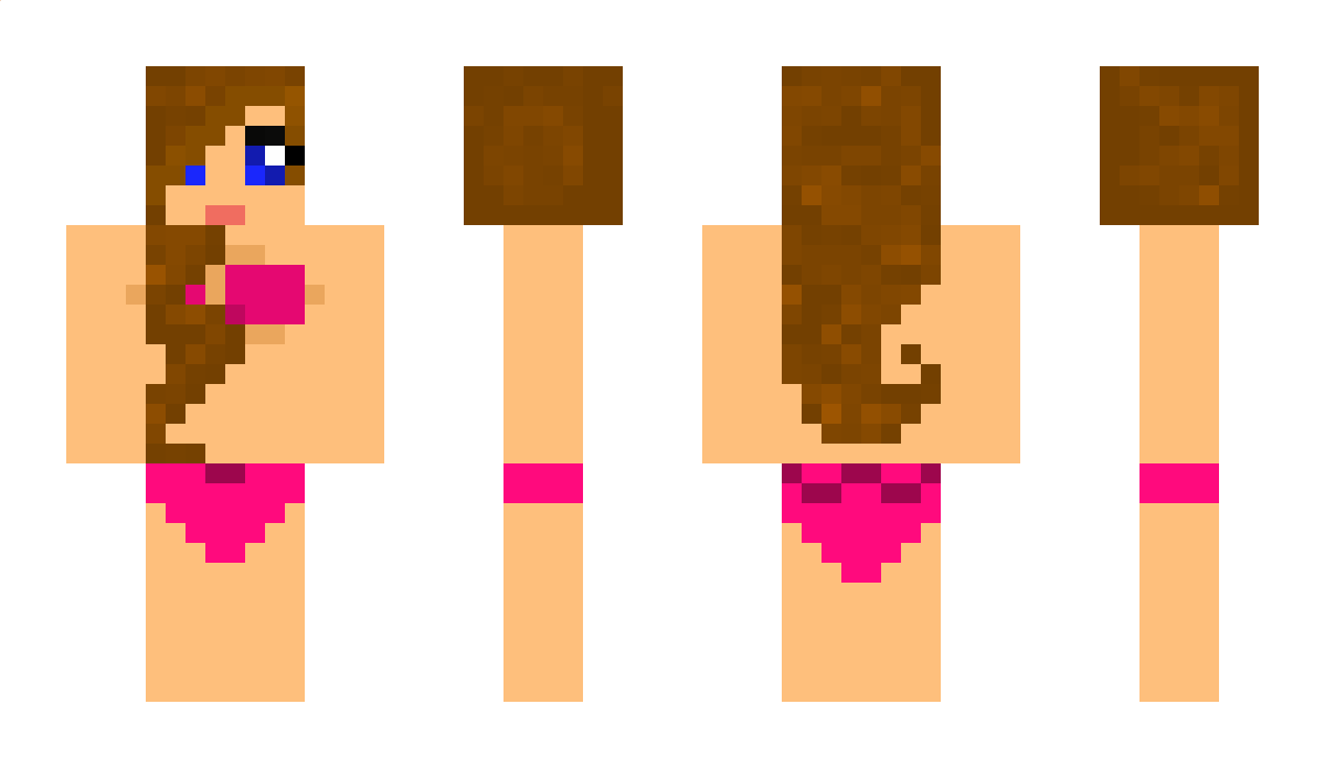 Codt Minecraft Skin