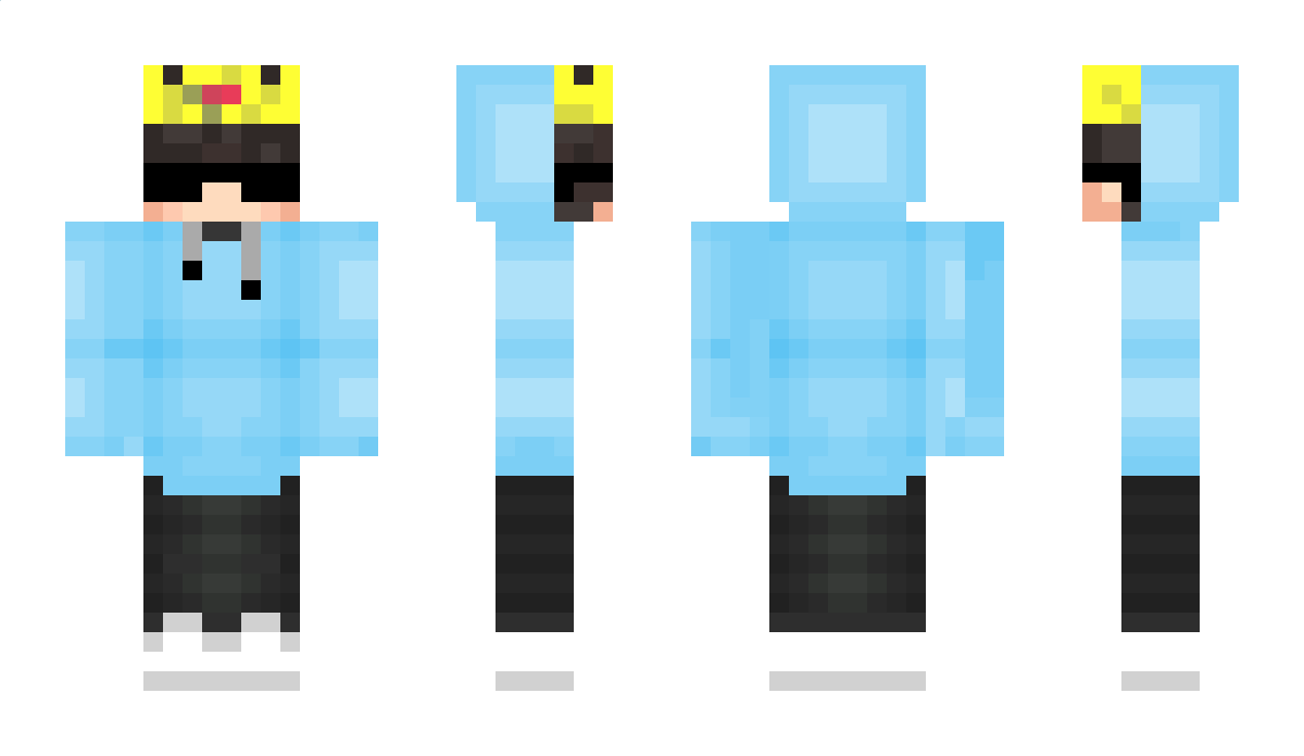 Join_at_adcafe Minecraft Skin